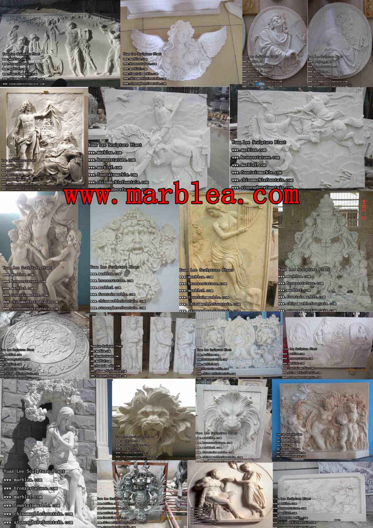mármore mesas de pedra
