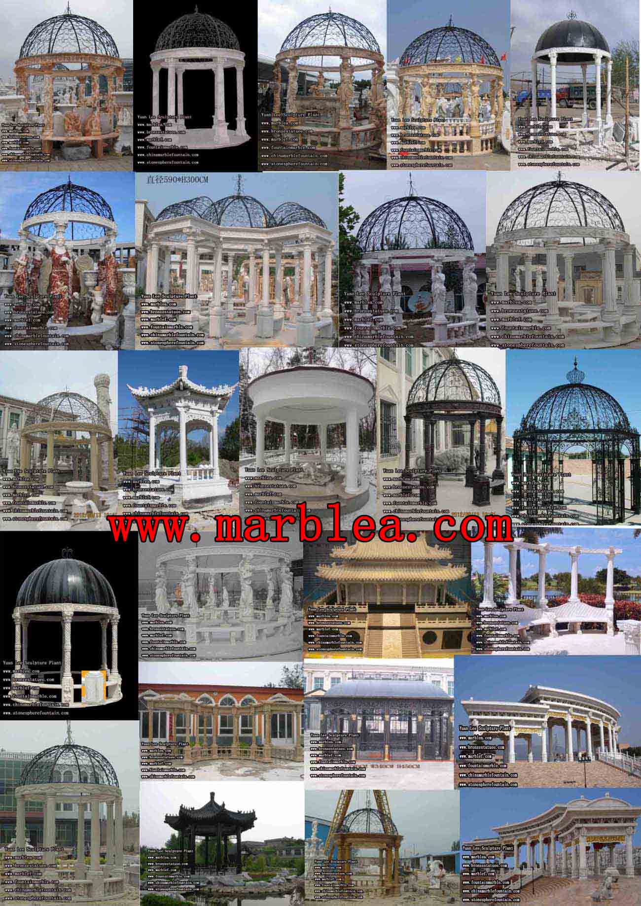 stone gazebo granite gazebos