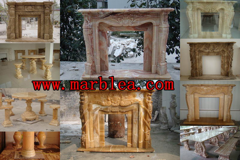 American mantels fireplaces