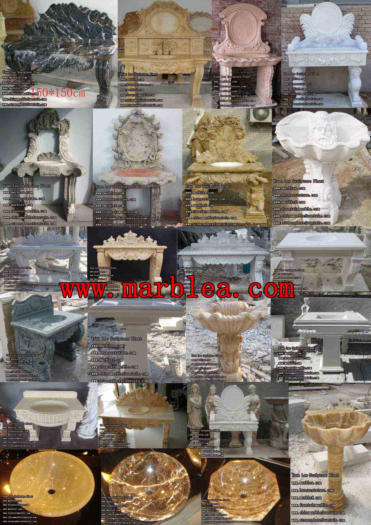 columna de mármol