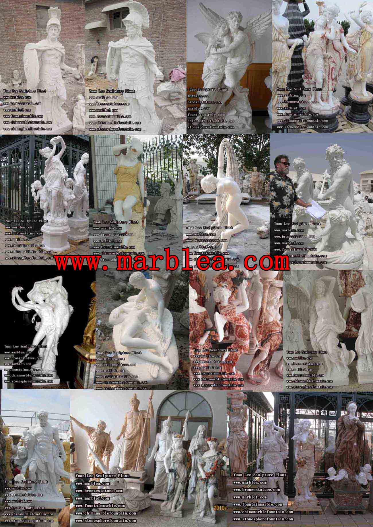sculpture fountains (8)