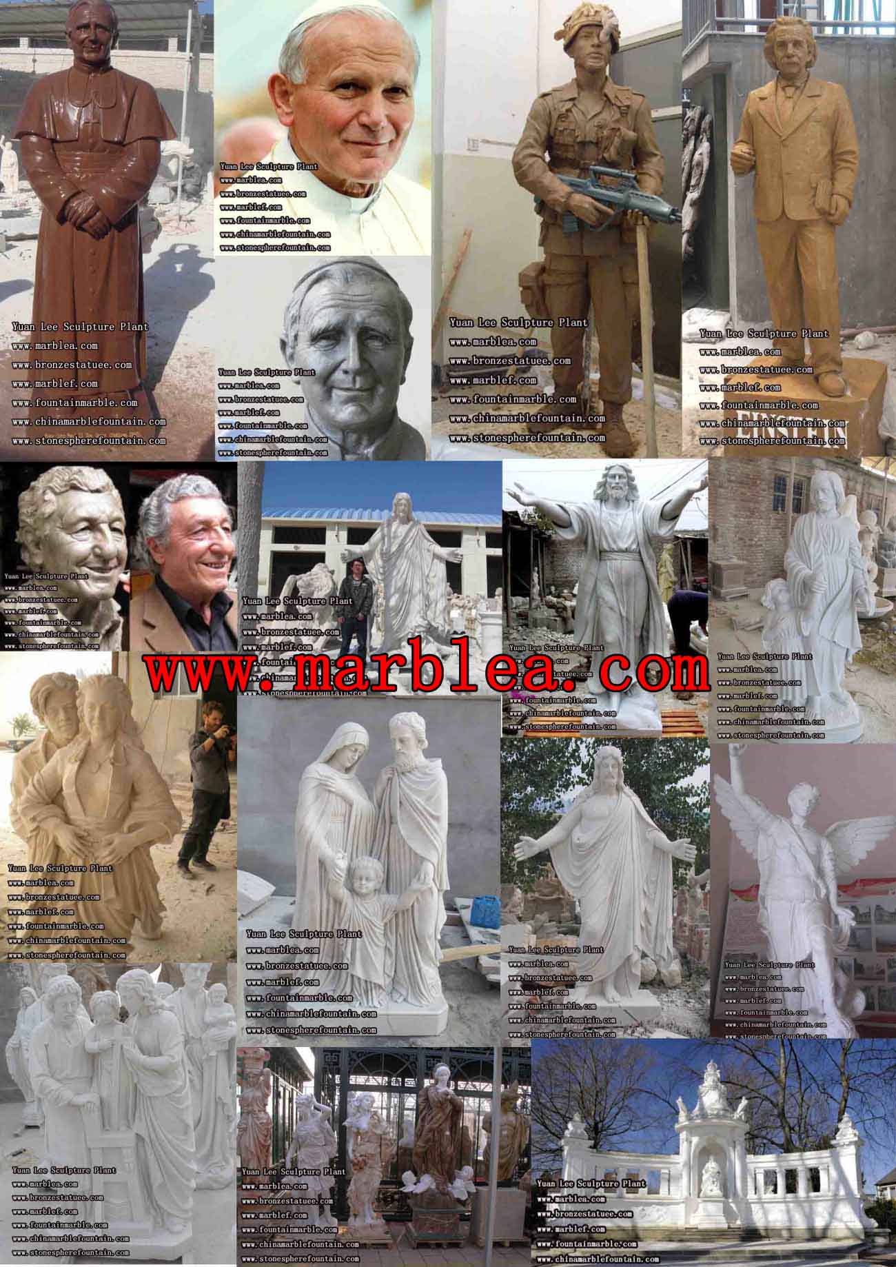 statuary fountains (12)