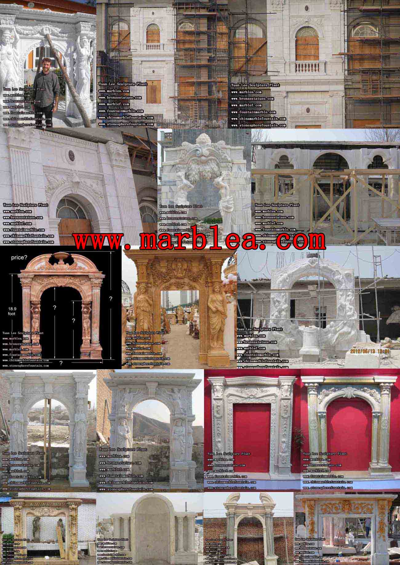 statuary fountains (17)