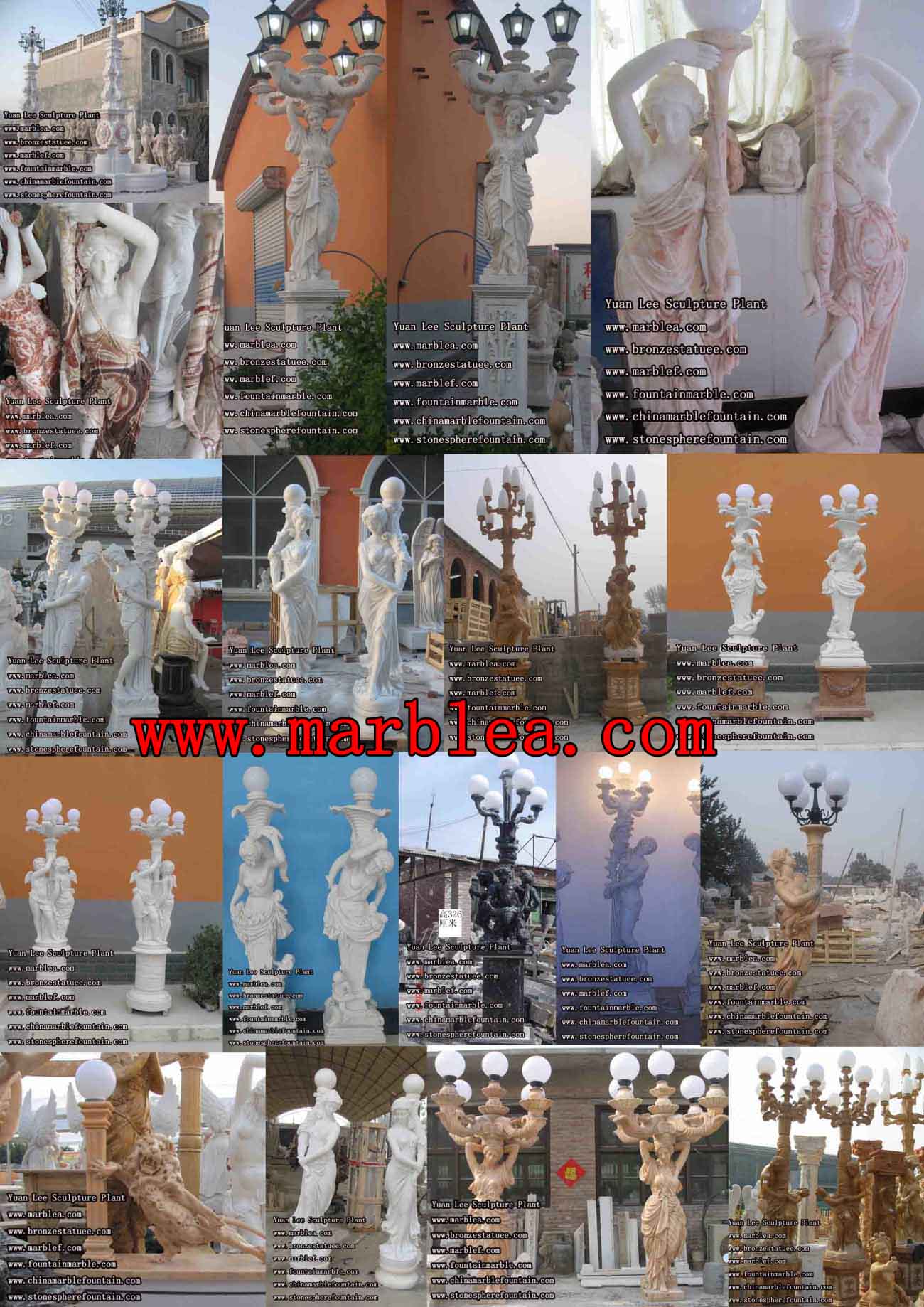 marble fountains (18)