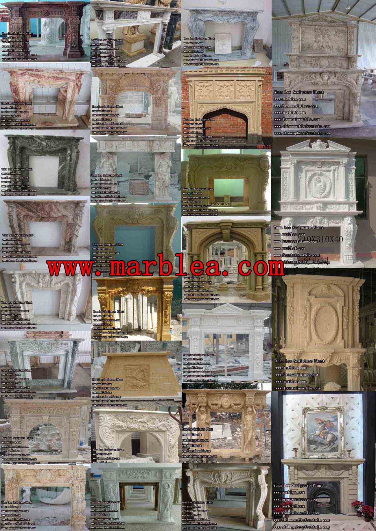 cast stone fountains (20)
