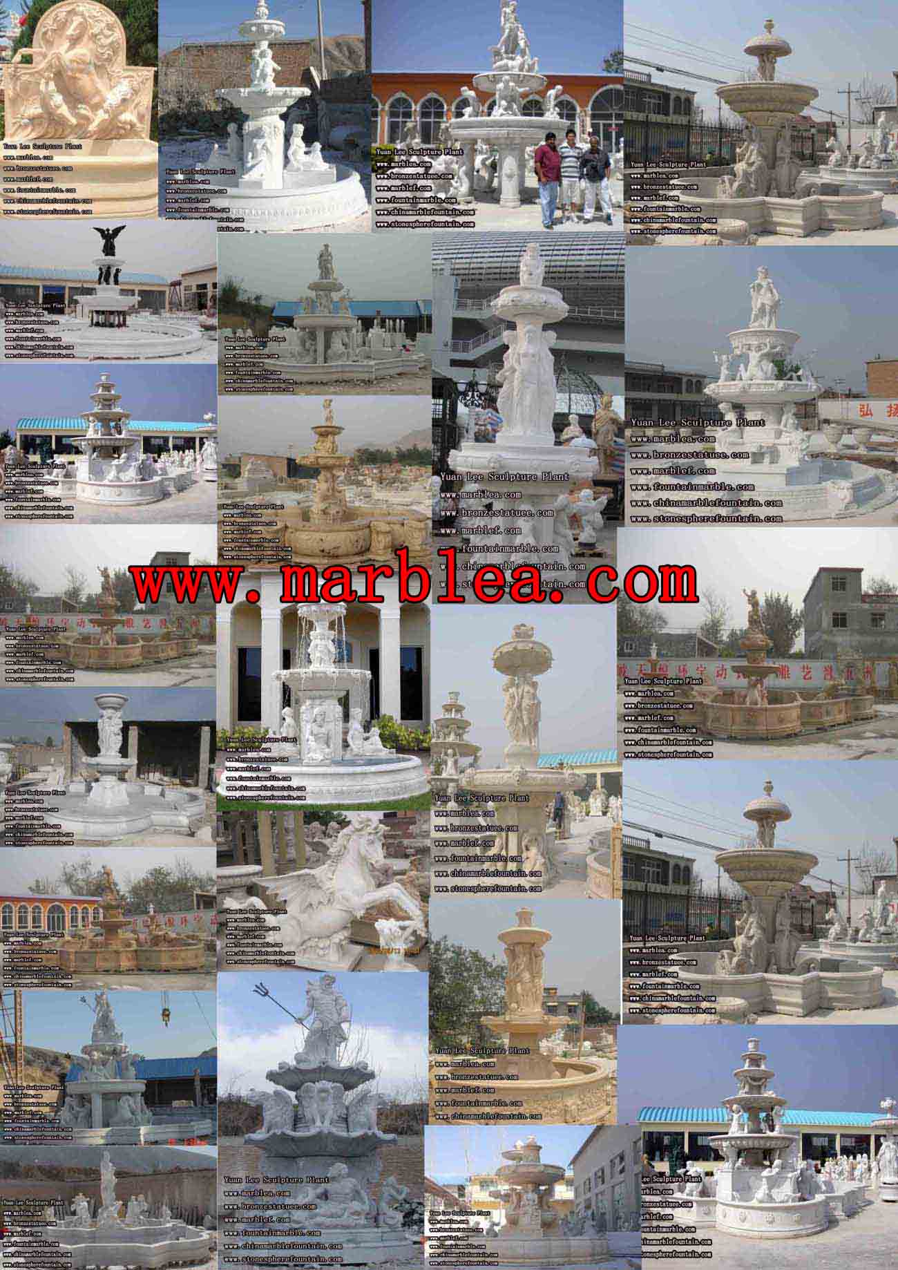marble fountains (22)