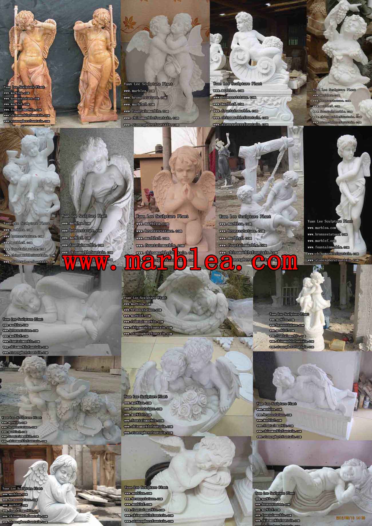 statuary fountains (24)
