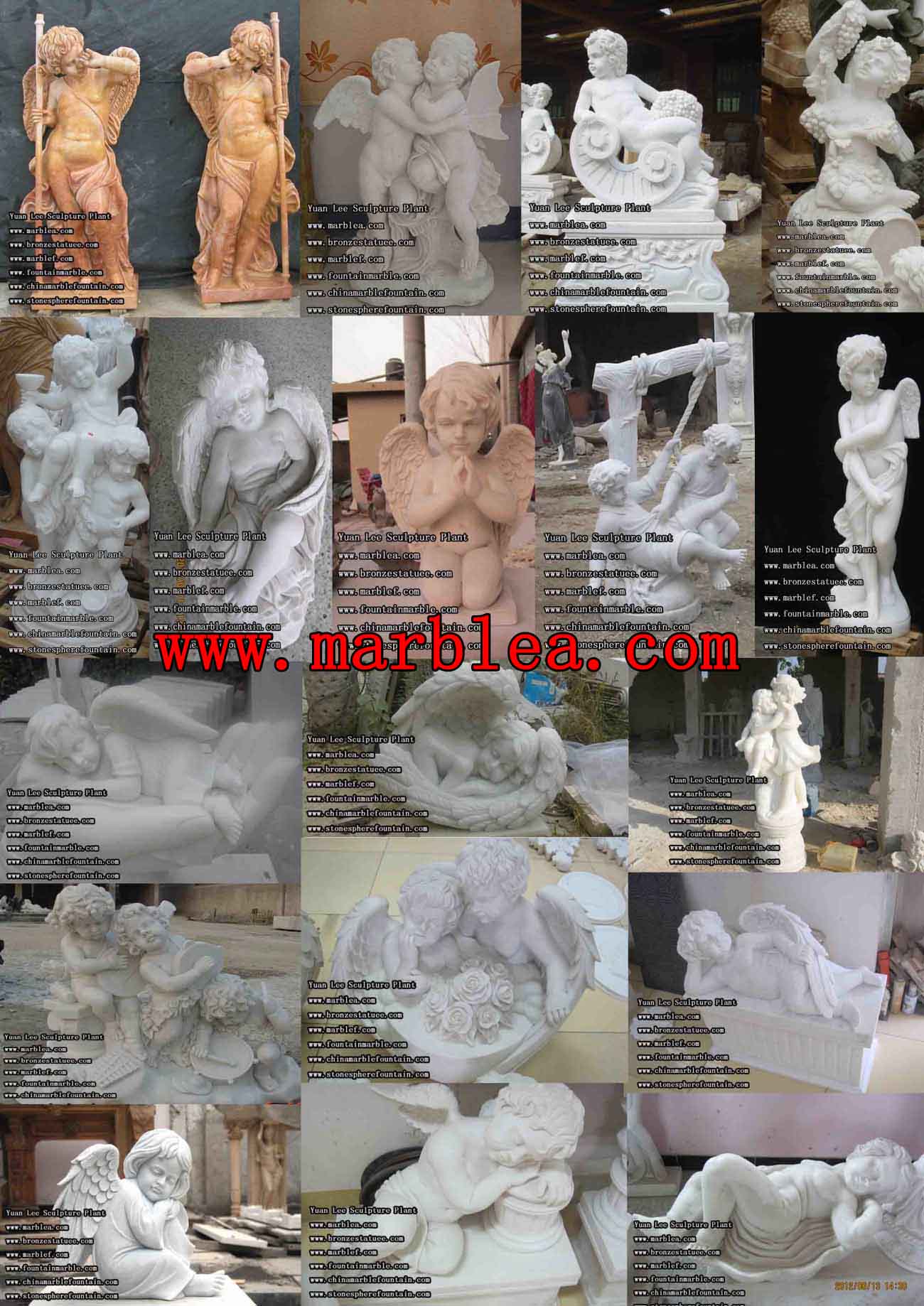 marble statuary