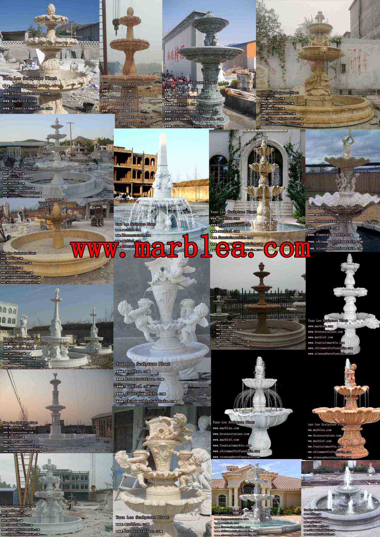 marble fountains (3)